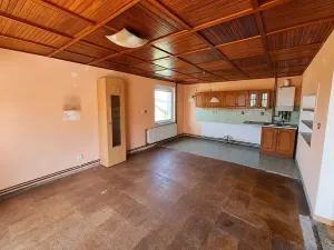 Prodej rodinného domu, Plánice, 80 m2
