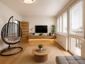 Prodej rodinného domu, Stará Červená Voda, 215 m2