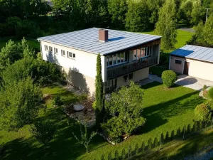 Prodej rodinného domu, Stará Červená Voda, 215 m2