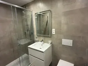 Pronájem bytu 2+kk, Praha - Chodov, Veselovského, 58 m2