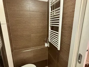 Pronájem bytu 1+kk, Slaný, Všehlušická, 27 m2
