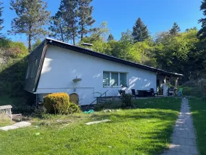 Dražba chaty, Samotišky, 110 m2