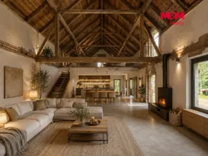 Prodej rodinného domu, Lubenec - Libkovice, 142 m2