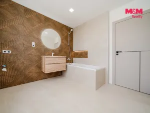 Prodej bytu 3+kk, Ostrava - Poruba, Aleše Hrdličky, 66 m2