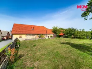 Prodej rodinného domu, Makov, 164 m2