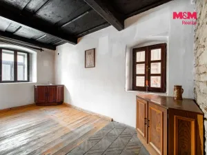 Prodej rodinného domu, Makov, 164 m2