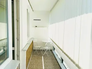 Pronájem bytu 2+kk, Hradec Králové, Pospíšilova, 55 m2