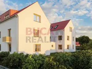 Prodej bytu 3+kk, Černá v Pošumaví, 70 m2