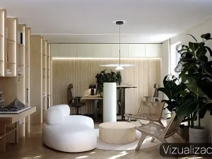 Prodej rodinného domu, Zlín, Pod Hradem I, 117 m2