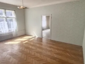 Prodej rodinného domu, Luhačovice, Úprkova, 120 m2