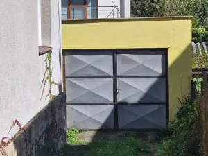 Prodej rodinného domu, Luhačovice, Úprkova, 120 m2