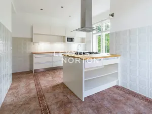 Pronájem bytu 5+1, Praha - Dejvice, Šárecká, 150 m2