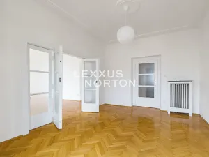Pronájem bytu 5+1, Praha - Dejvice, Šárecká, 150 m2