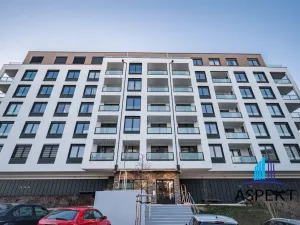 Pronájem bytu 2+kk, Praha - Hlubočepy, Ondrákové, 50 m2