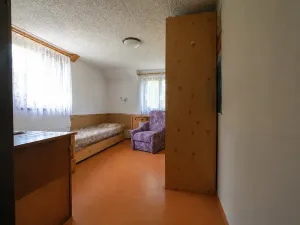 Prodej rodinného domu, Cetenov, 97 m2