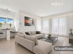 Prodej bytu 4+kk, České Budějovice, Lipová, 106 m2