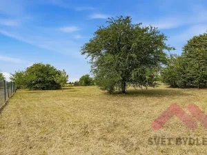 Prodej pozemku pro bydlení, Sulice, 1597 m2