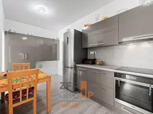 Prodej bytu 3+1, Brno, Novolíšeňská, 106 m2