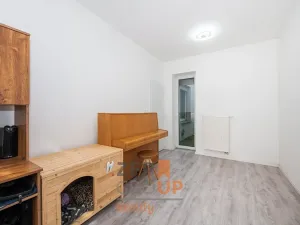 Prodej bytu 3+1, Brno, Novolíšeňská, 106 m2