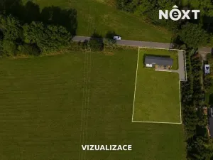 Prodej pozemku pro bydlení, Petrov nad Desnou, 977 m2