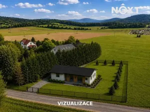 Prodej pozemku pro bydlení, Petrov nad Desnou, 977 m2