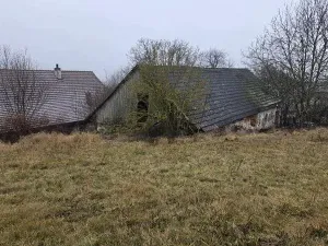 Prodej zemědělské usedlosti, Křižanov, 371 m2