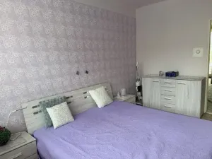 Prodej bytu 3+1, Sedlčany, Pod Strojírnami, 78 m2