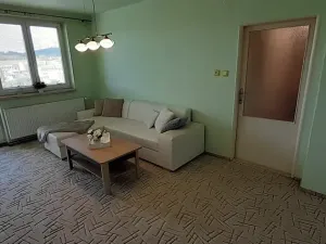 Prodej bytu 3+1, Sedlčany, Pod Strojírnami, 78 m2