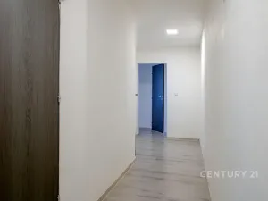 Pronájem bytu 3+1, Most, Brněnská, 68 m2