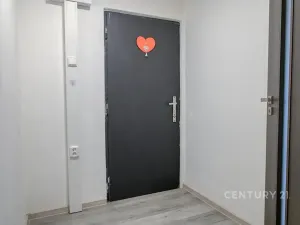 Pronájem bytu 3+1, Most, Brněnská, 68 m2