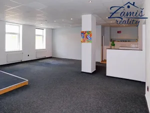 Prodej činžovního domu, Kladno, Žižkova, 400 m2