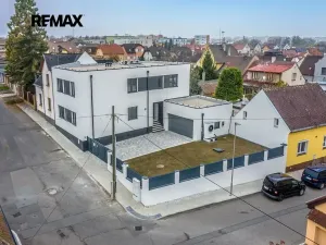 Pronájem bytu 3+kk, Kladno, Veleslavínova, 71 m2