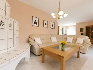 Prodej rodinného domu, Malovice, 216 m2