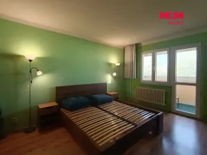 Prodej bytu 2+1, Karviná - Ráj, Haškova, 54 m2