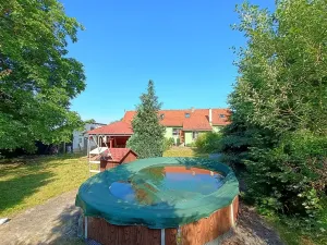 Prodej rodinného domu, Žďár, 68 m2