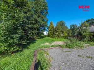 Prodej pozemku pro bydlení, Rychvald, 1781 m2