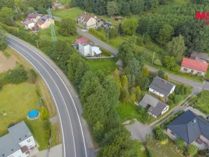 Prodej pozemku pro bydlení, Rychvald, 1781 m2