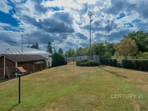 Pronájem bytu 4+1, Praha - Zbraslav, Pod urnovým hájem, 120 m2