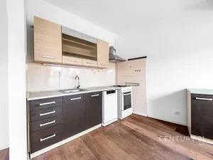 Pronájem bytu 4+1, Praha - Nusle, Dolní, 128 m2