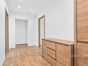 Pronájem bytu 4+1, Česká Lípa, Pražská, 103 m2