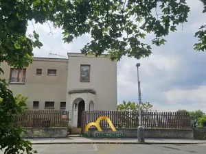 Prodej rodinného domu, Praha - Malešice, Rektorská, 240 m2