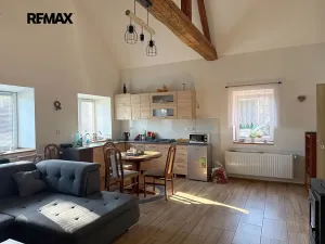 Prodej rodinného domu, Prostiboř, 120 m2