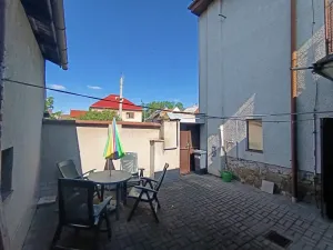 Prodej rodinného domu, Němčice nad Hanou, Horní brána, 164 m2