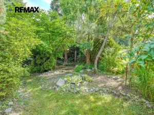 Prodej rodinného domu, Nýřany, Pod Komůrkou, 107 m2