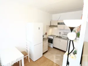 Pronájem bytu 1+kk, Praha - Krč, Tajovského, 34 m2