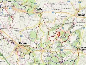 Prodej rodinného domu, Doubravčice, Mukařovská, 98 m2