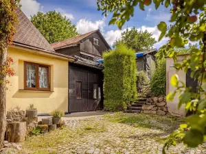 Prodej vícegeneračního domu, Stružinec, 165 m2
