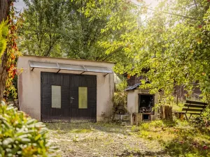 Prodej vícegeneračního domu, Stružinec, 165 m2