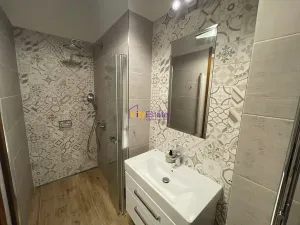 Pronájem bytu 1+kk, Praha - Vinohrady, Jana Masaryka, 52 m2