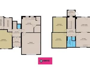 Prodej rodinného domu, Bučovice, Úlehla, 158 m2